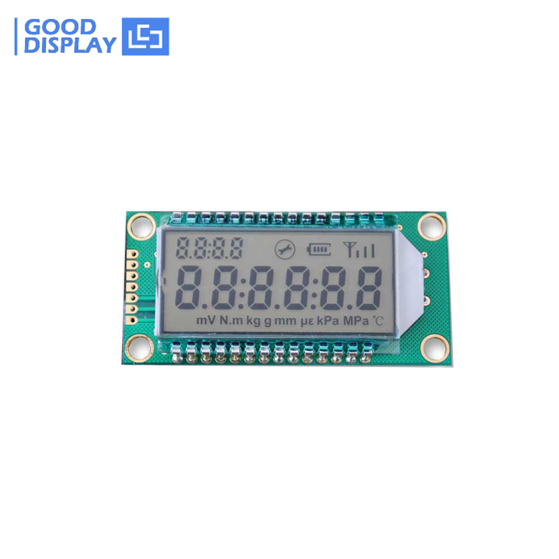 low temperature lcd display for sale