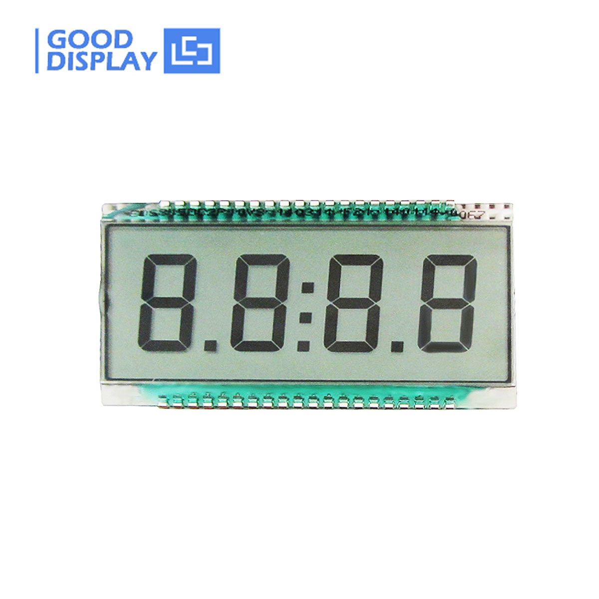 tn lcd display manufacturer