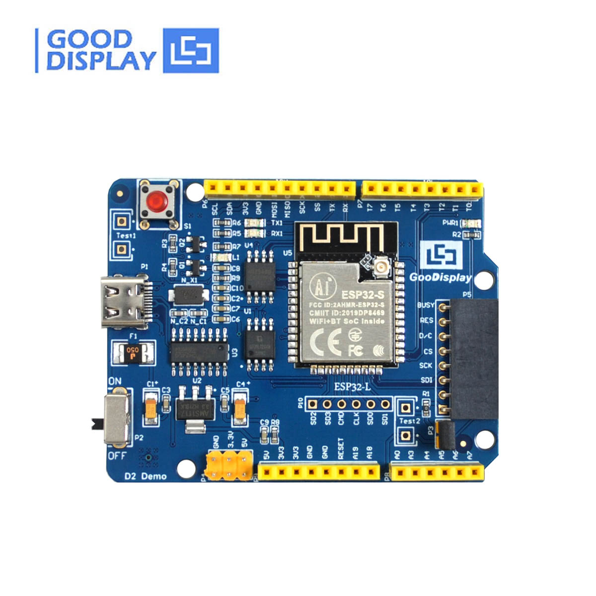 esp32 tft lcd arduino for sale